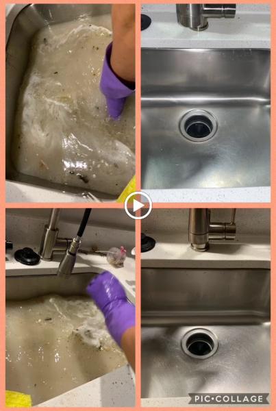 Neat Nelly Cleaning Service