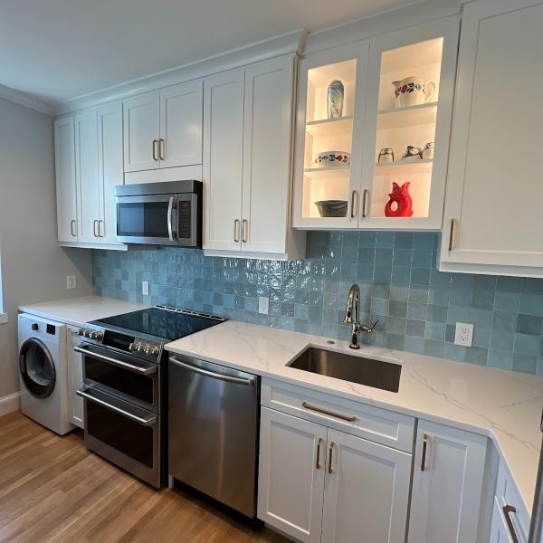Construsty Carpentry LLC