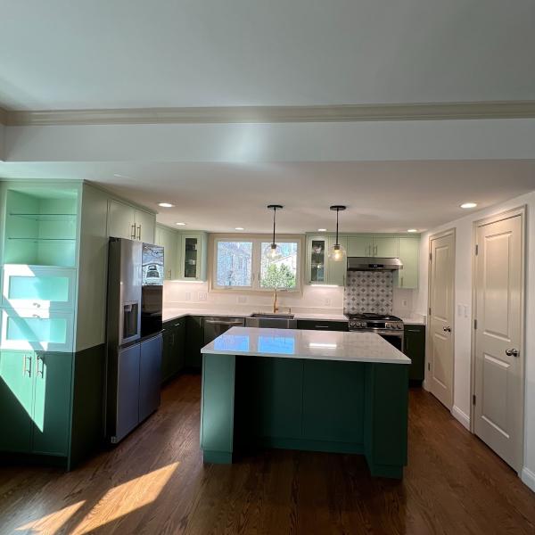 Construsty Carpentry LLC