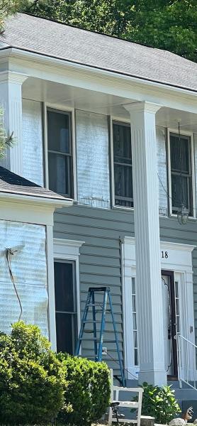AG Window and Siding LLC