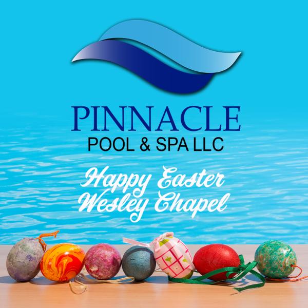 Pinnacle Pool and Spa Llc