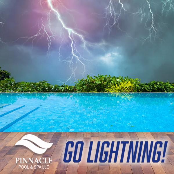 Pinnacle Pool and Spa Llc