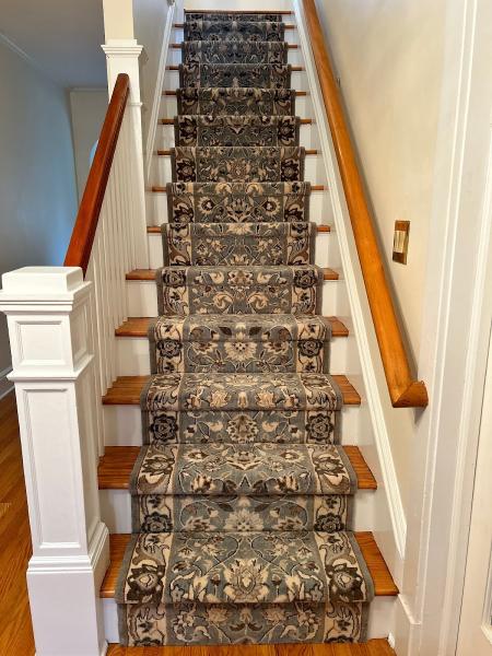 Country Carpet