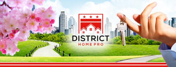 District Home Pro