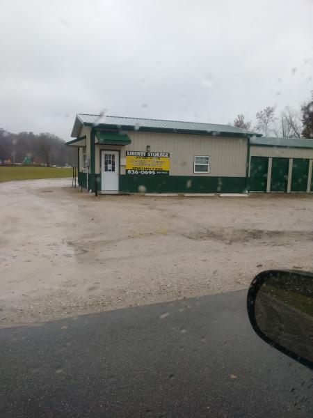 Liberty Storage Rentals