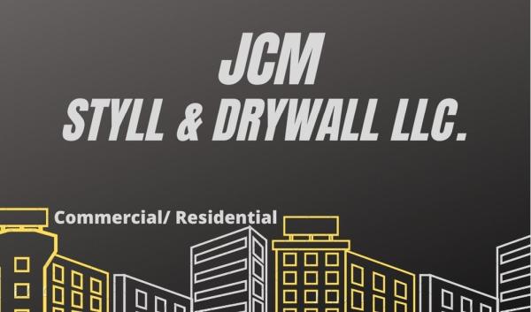 JCM Styll y Drywall