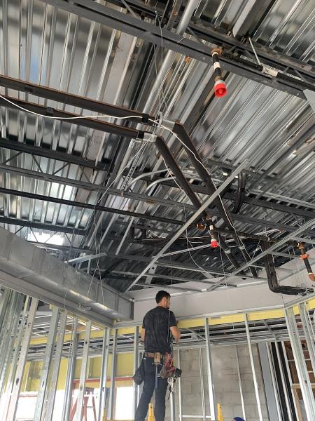 JCM Styll y Drywall