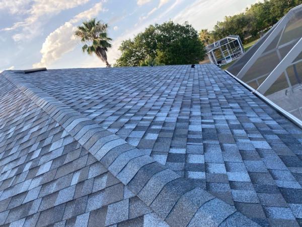 Providential Roofing and Construction