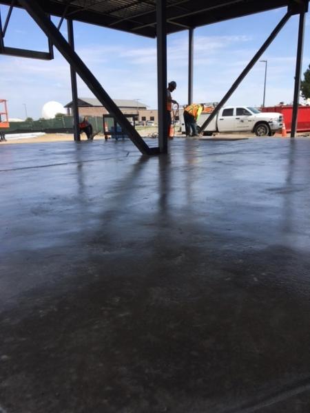 Affordable Concrete