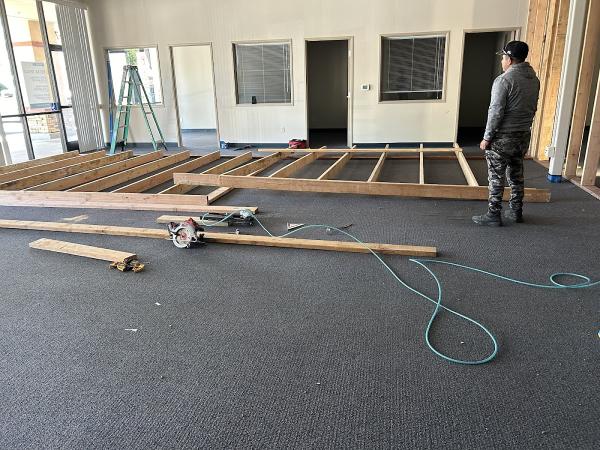 Sola's Carpentry