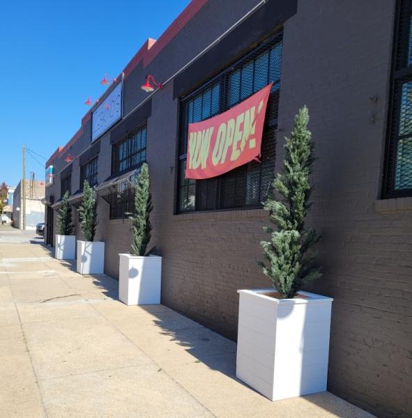 Zeskind's Hardware & Millwork