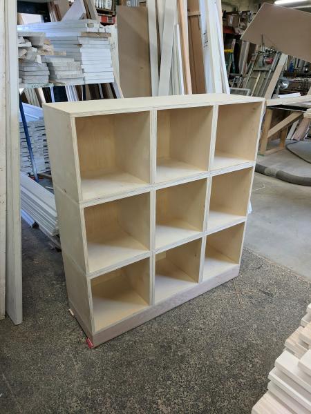 Zeskind's Hardware & Millwork