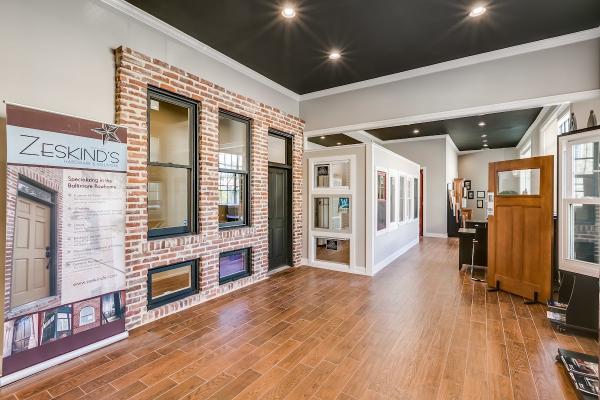 Zeskind's Hardware & Millwork