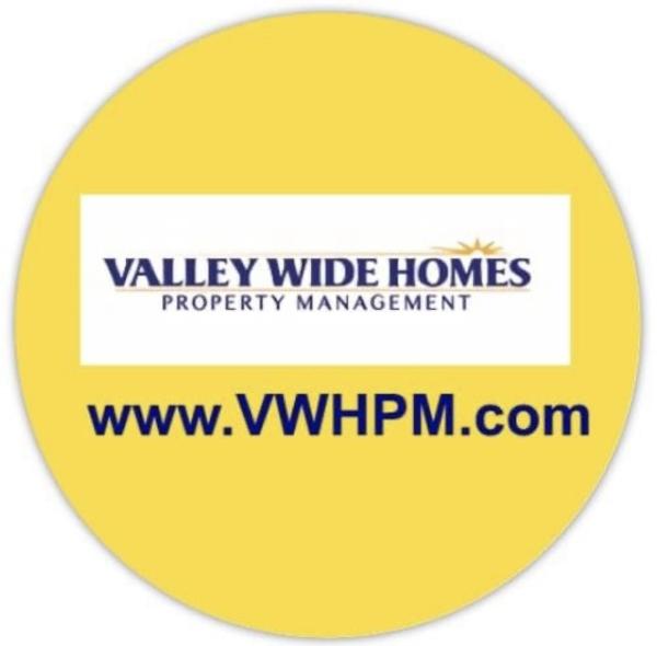 Valley Wide Homes Property Management