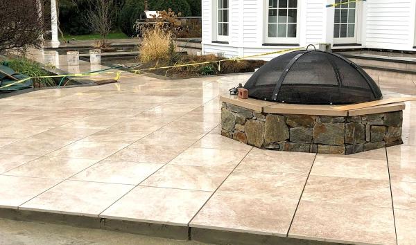 Legacy Mason Contractors LLC