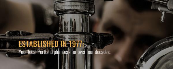 Crown Plumbing
