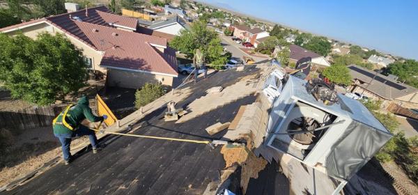 Atlantis Construction LLC