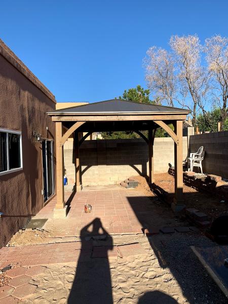 Atlantis Construction LLC