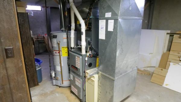 Drucks Plumbing & Heating Co.