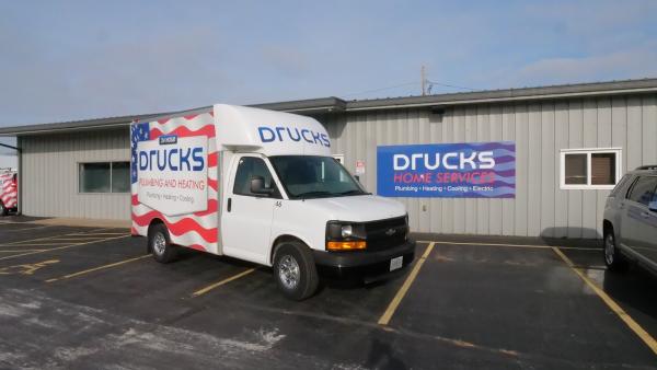 Drucks Plumbing & Heating Co.