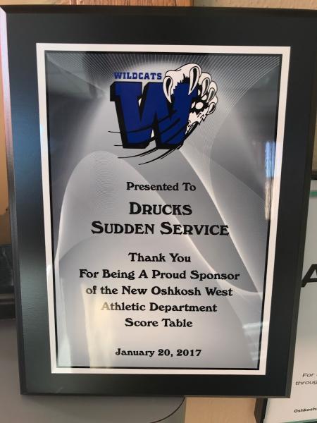Drucks Plumbing & Heating Co.