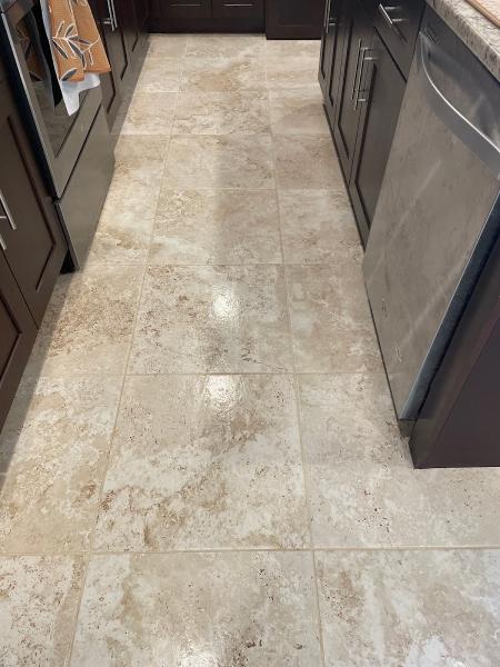 Like New Carpet Care