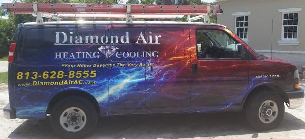 Diamond Air