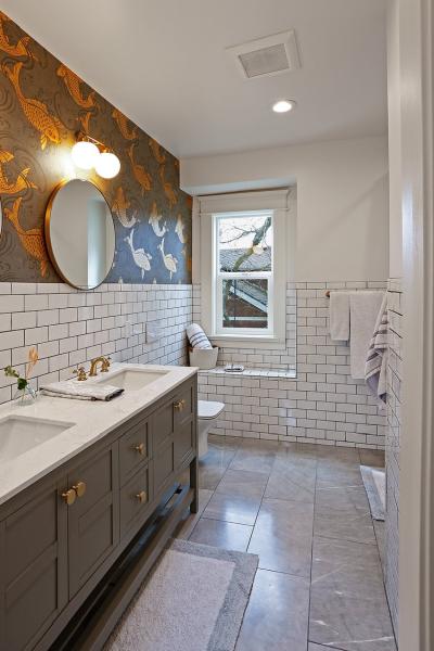 Genpro Remodeling