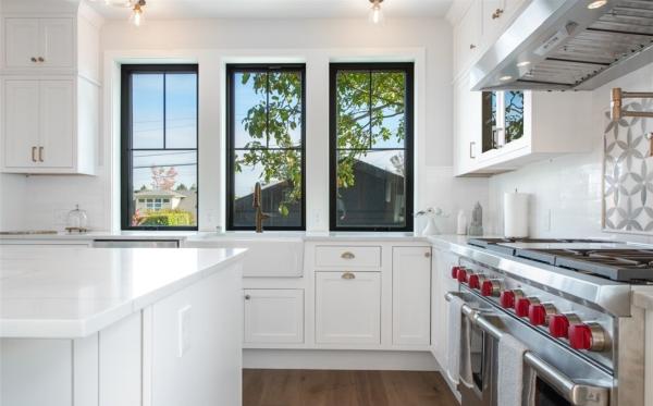 Genpro Remodeling