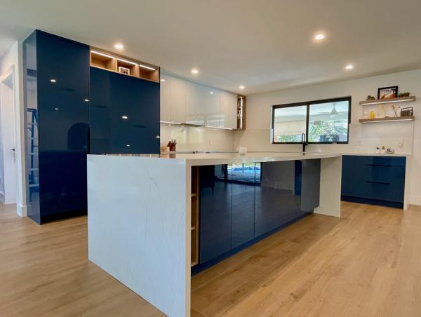 Genpro Remodeling