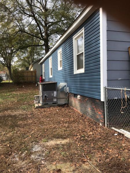 JMT Home Improvements Llc.