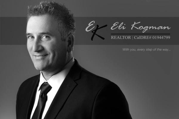Eli Kogman