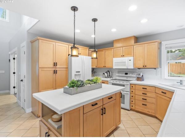 Pine State Contracting & Tile Northwest
