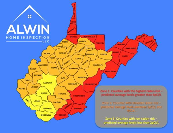 Alwin Home Inspection