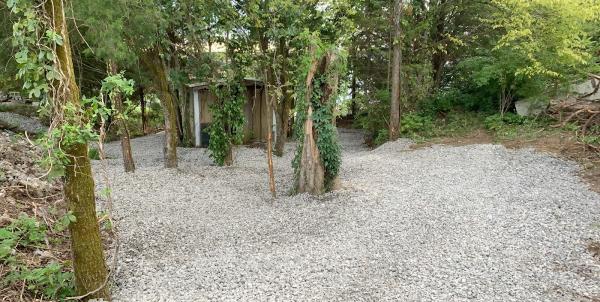 TN Brush Busters & Excavation