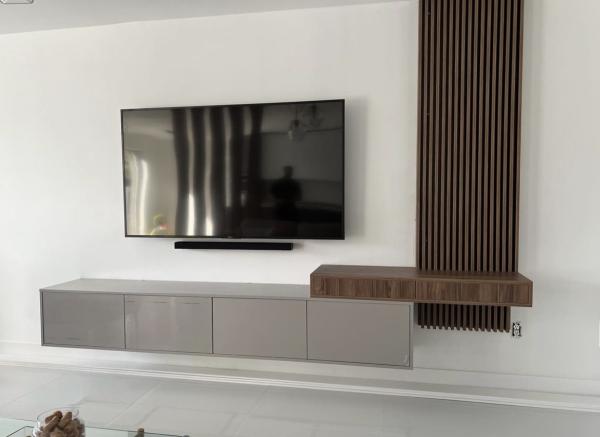 5 Points TV Installations Mounting