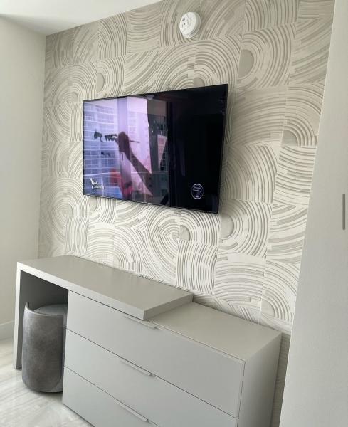 5 Points TV Installations Mounting