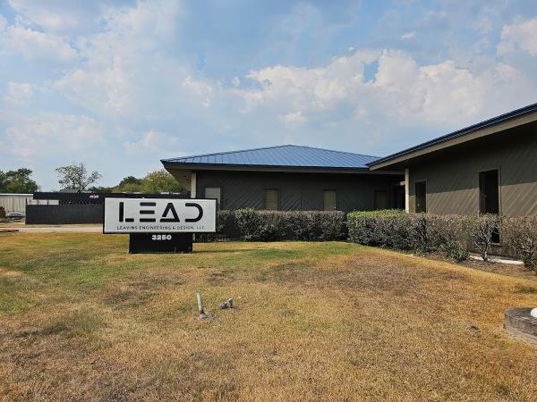 Leavins Engineering & Design