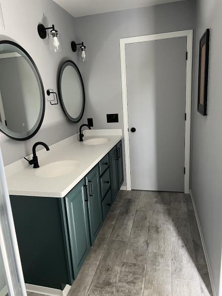 Graham Construction Services