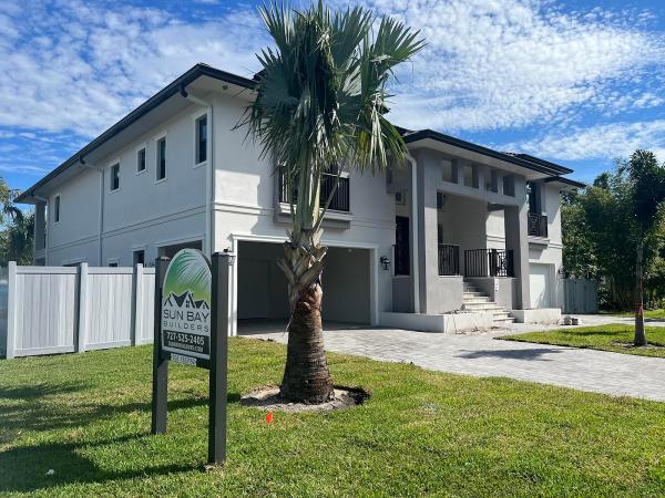 Sun Bay Builders