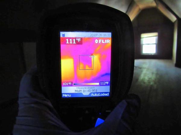 111 Home Inspections NYC