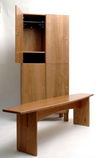 Scott Pennington Woodworking