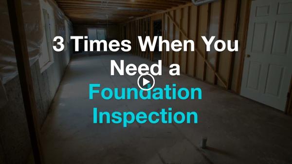 Anderson Home & Foundation Inspection LLC