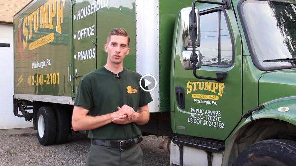 Stumpf Moving & Storage