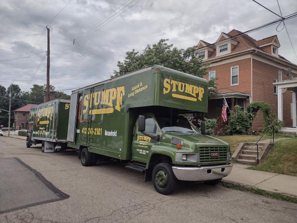 Stumpf Moving & Storage