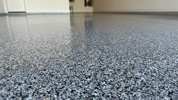 Armor-Kote Garage Floors