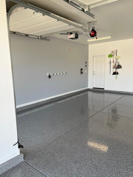 Armor-Kote Garage Floors