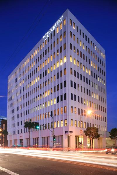 Starpoint Properties