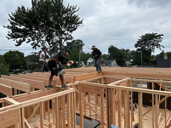 Great Additions Construction Company Inc.