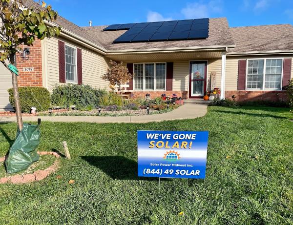 Solar Power Midwest LLC